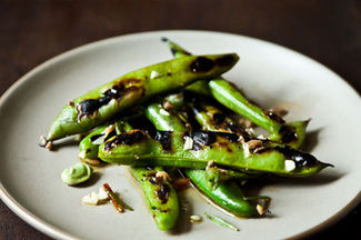 Favas