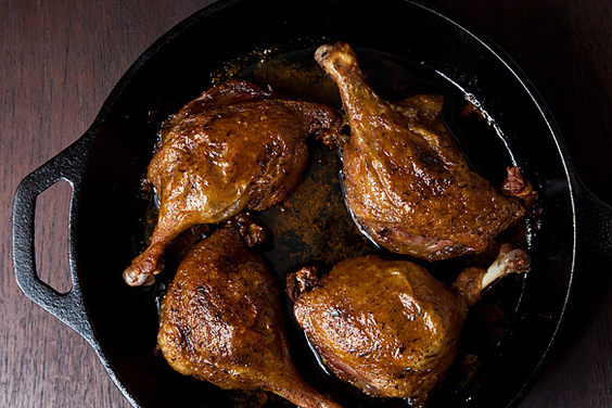 Reallyeasyduckconfit