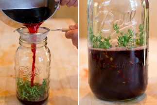 Vinegar
