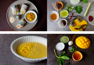 Mangoes