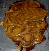 Pumpkin Bark