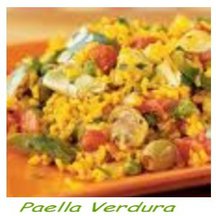 Paella_verdura