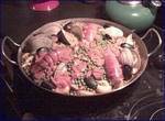 Peg's Paella