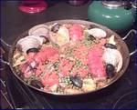Peg's Paella