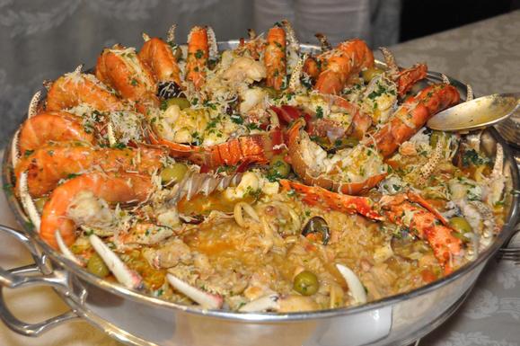 Paella