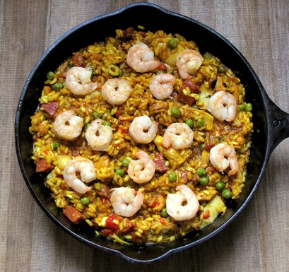 Paellait