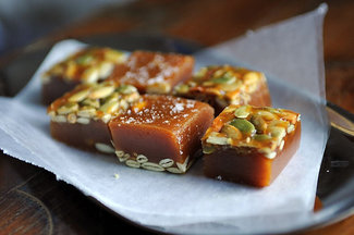 Desserts 