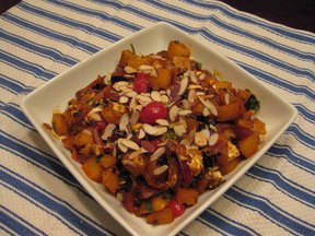 Annato Butternut