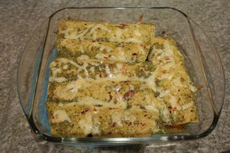 Enchiladas
