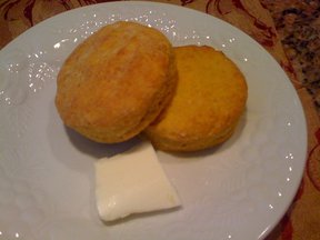 Saved Recipes