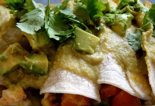 Shrimp_squash_enchilada