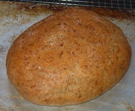Parsnip_caraway_bread