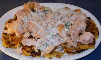Poached_salmon_and_butternut_squash_latkes--b