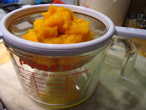 Butternut Sage Scones