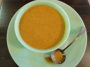 Chorizo_gravy
