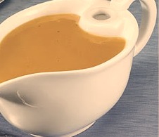 Vegetarian Gravy