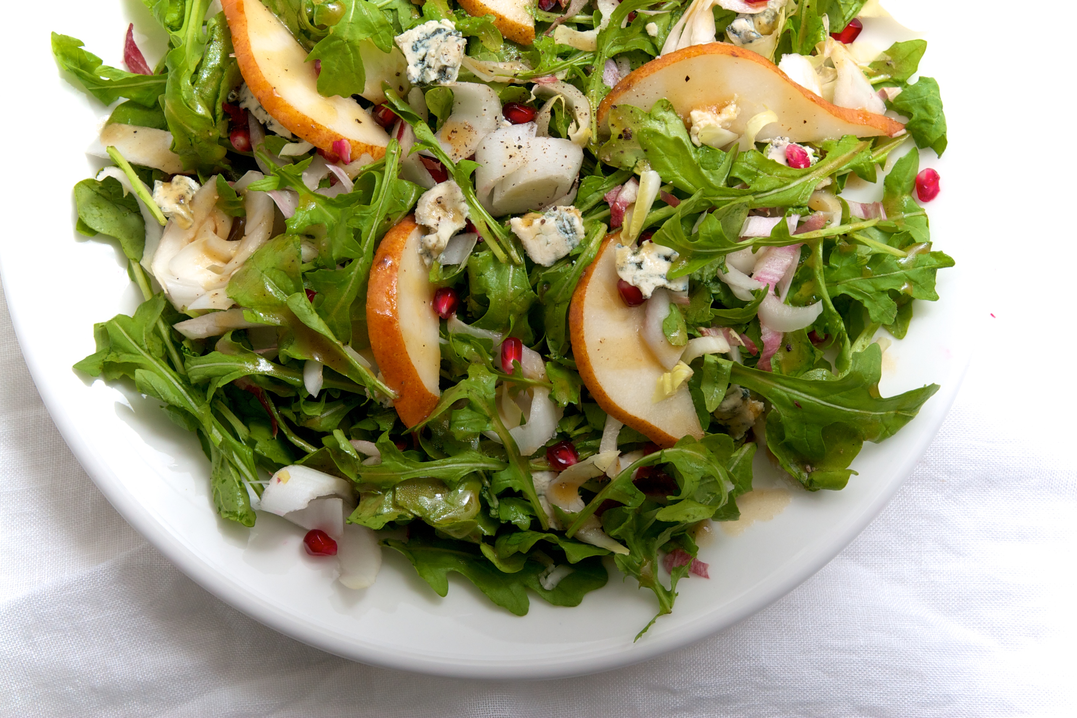Fall Salad 