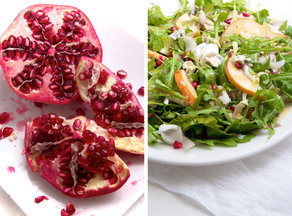 Fall Salad 