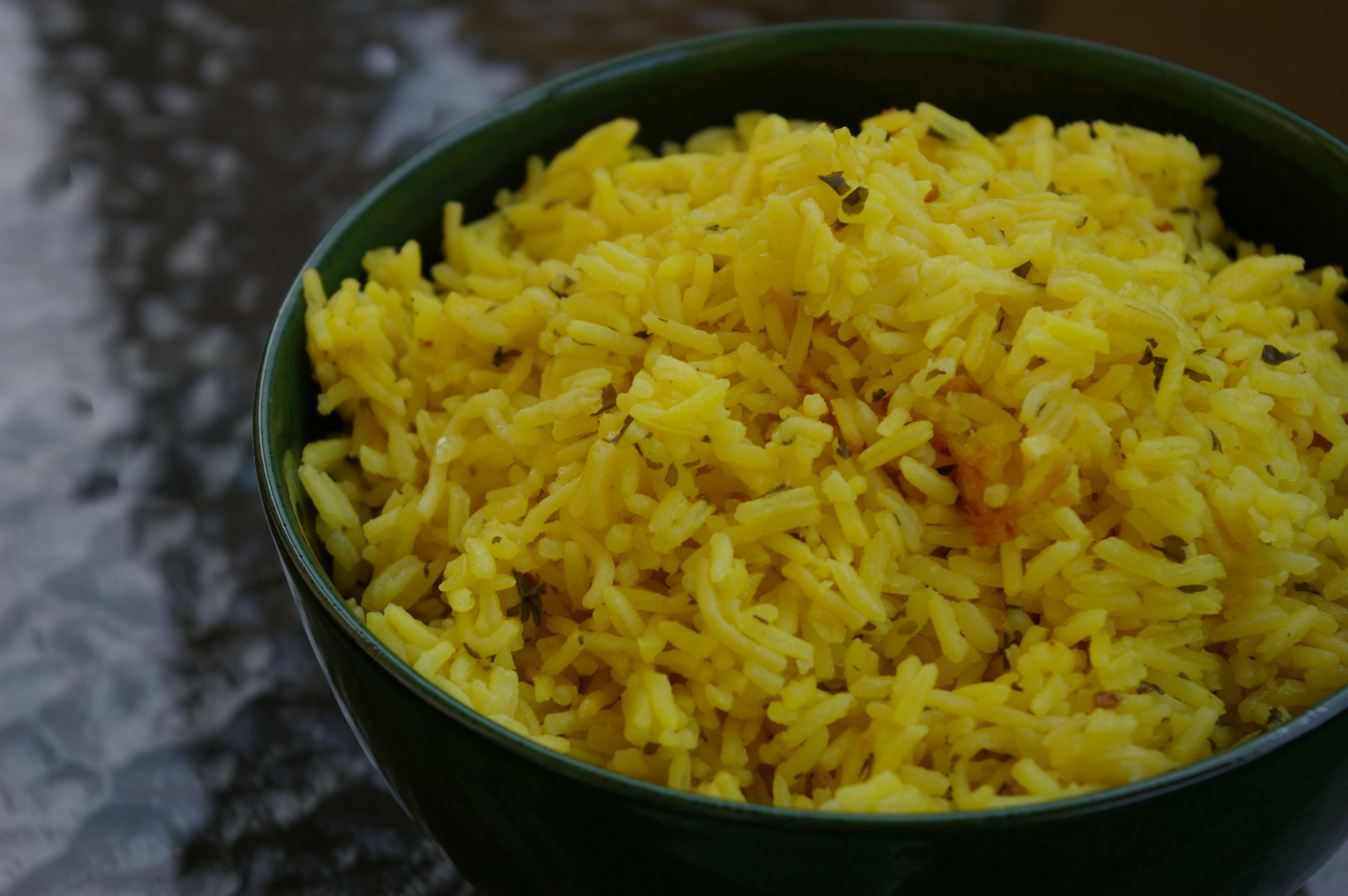 Rice-A-Phony