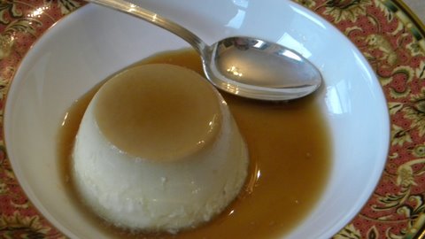 Crème Vermont