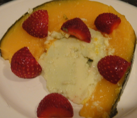 Custard