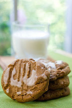 8745molassescookies