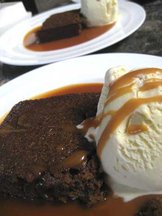 Gingercake