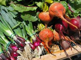 Gluten-Free Agave Parsnip Beet Cake