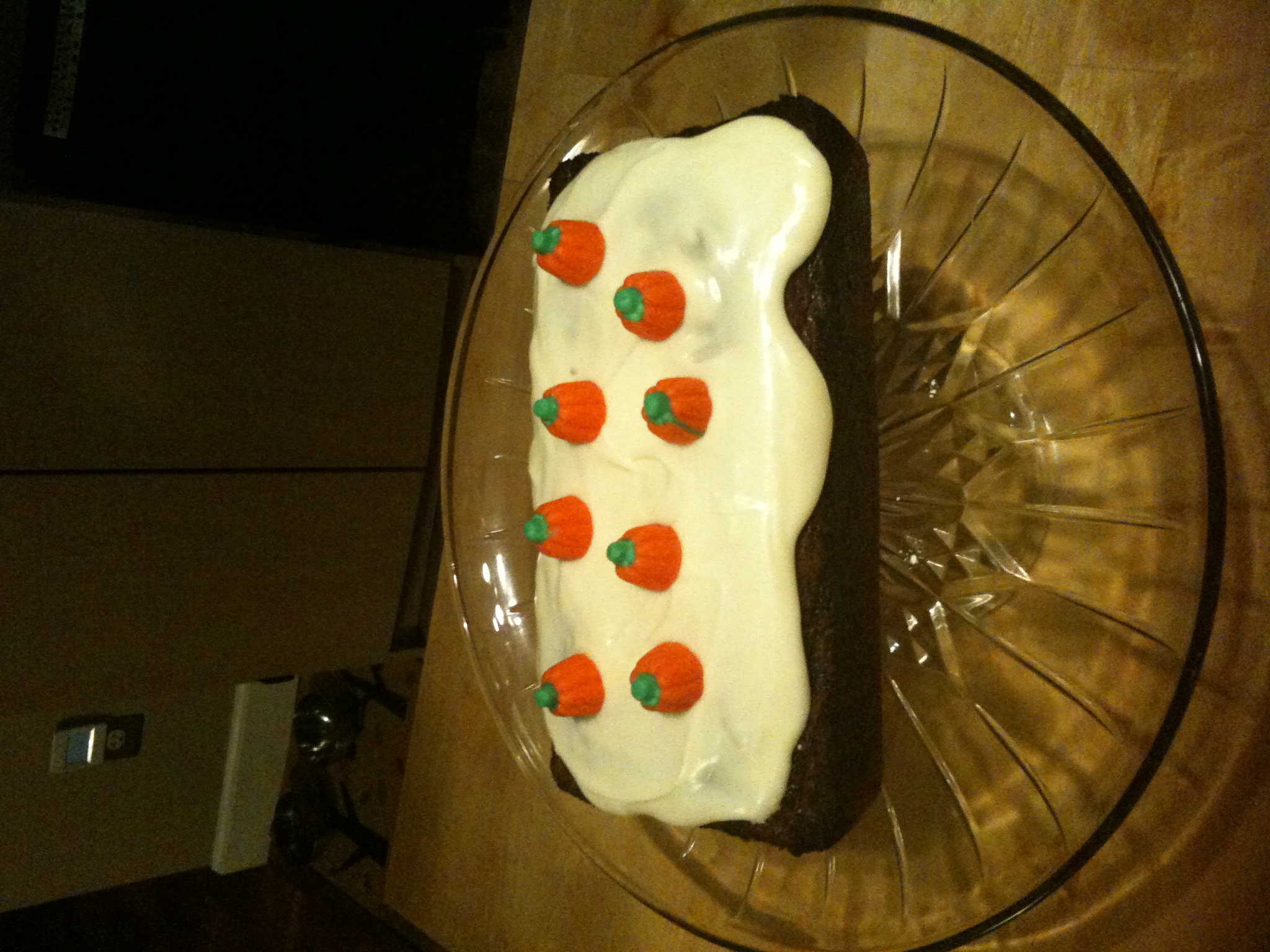 Full Proof Pumpkin Bread