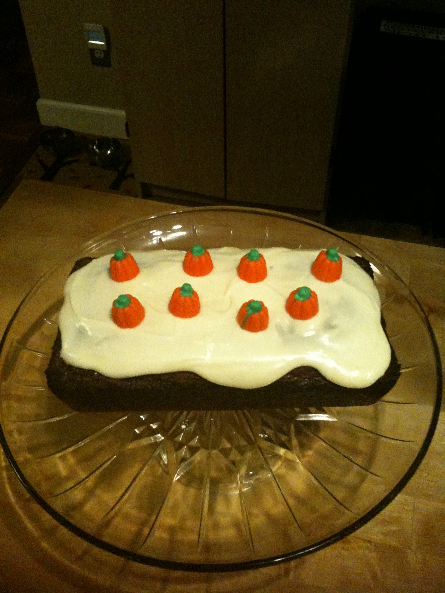 Full Proof Pumpkin Bread