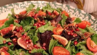 Pom_salad