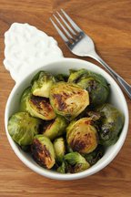 Brusselssprouts