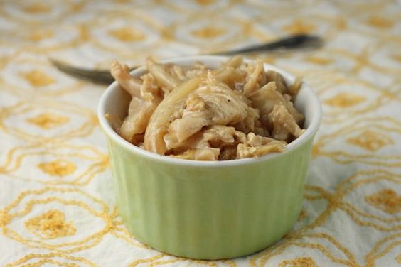 Suspiciously Delicious Cabbage