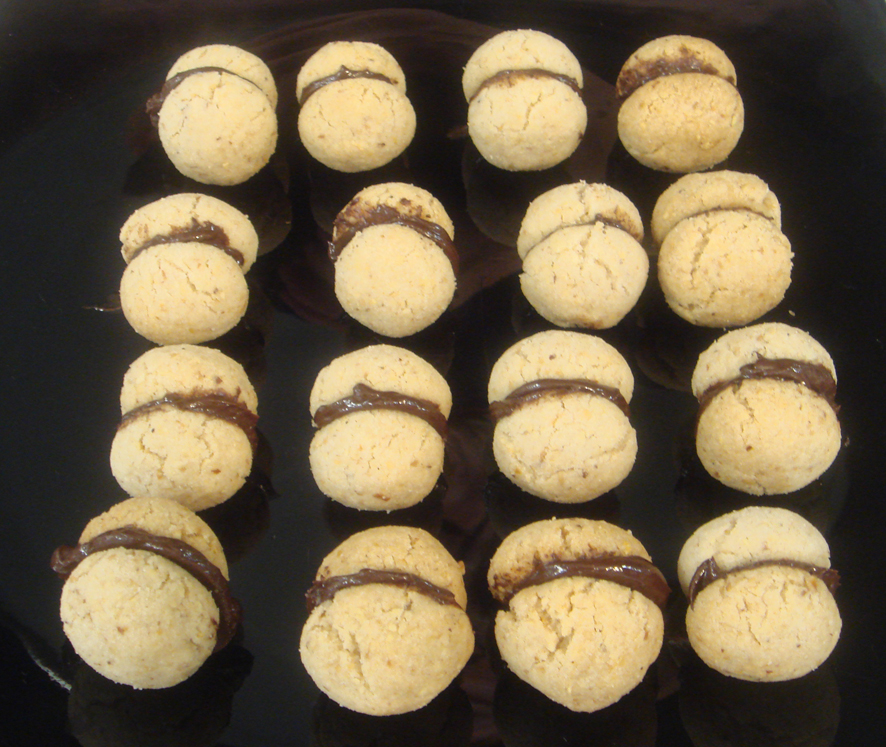 Ladies Kisses - Baci di Dama