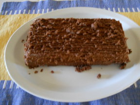 Gateau Suisse