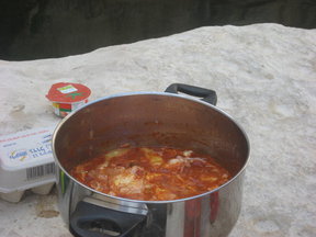Chakchouka