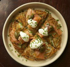 Rosti_with_salmon