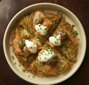 Rosti_with_salmon