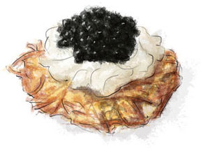Rosti