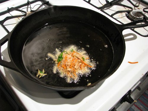 Open House Latkes