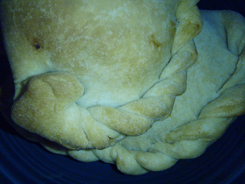 Empanadas De Atun