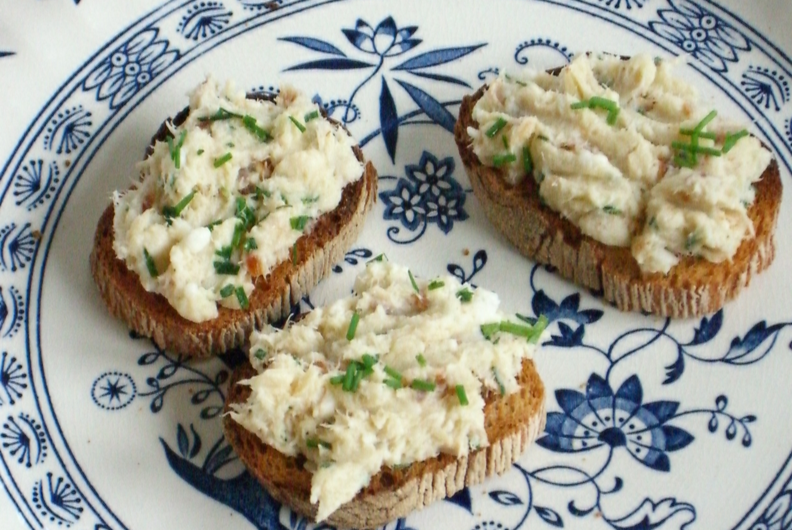Smoked Trout Paté Recipe on Food52