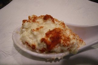 Grandma Lilly's Cottage Cheese Dip