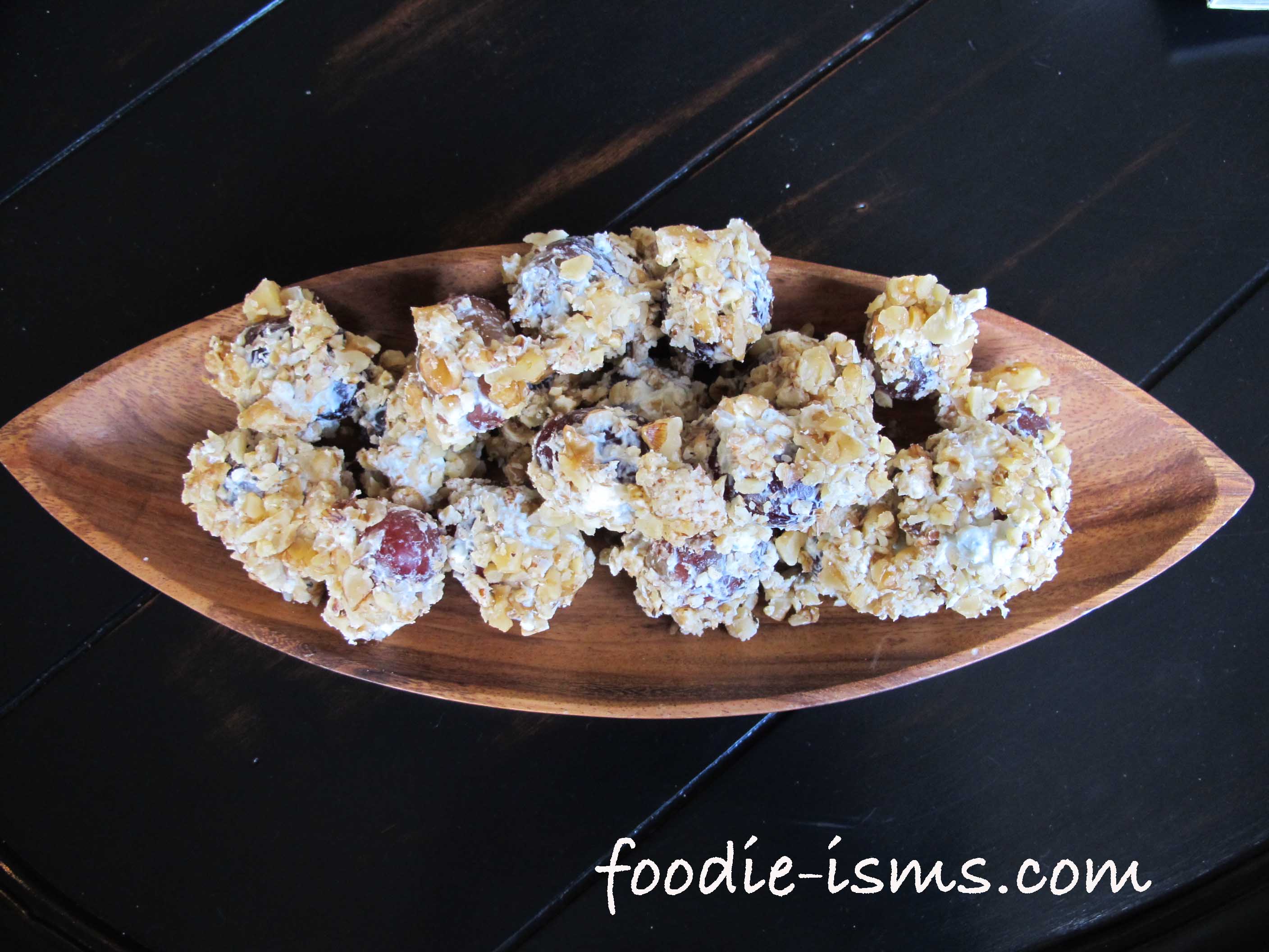 roquefort grapes