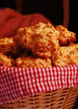Sausage Biscuits