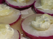 Radish_mascarpone