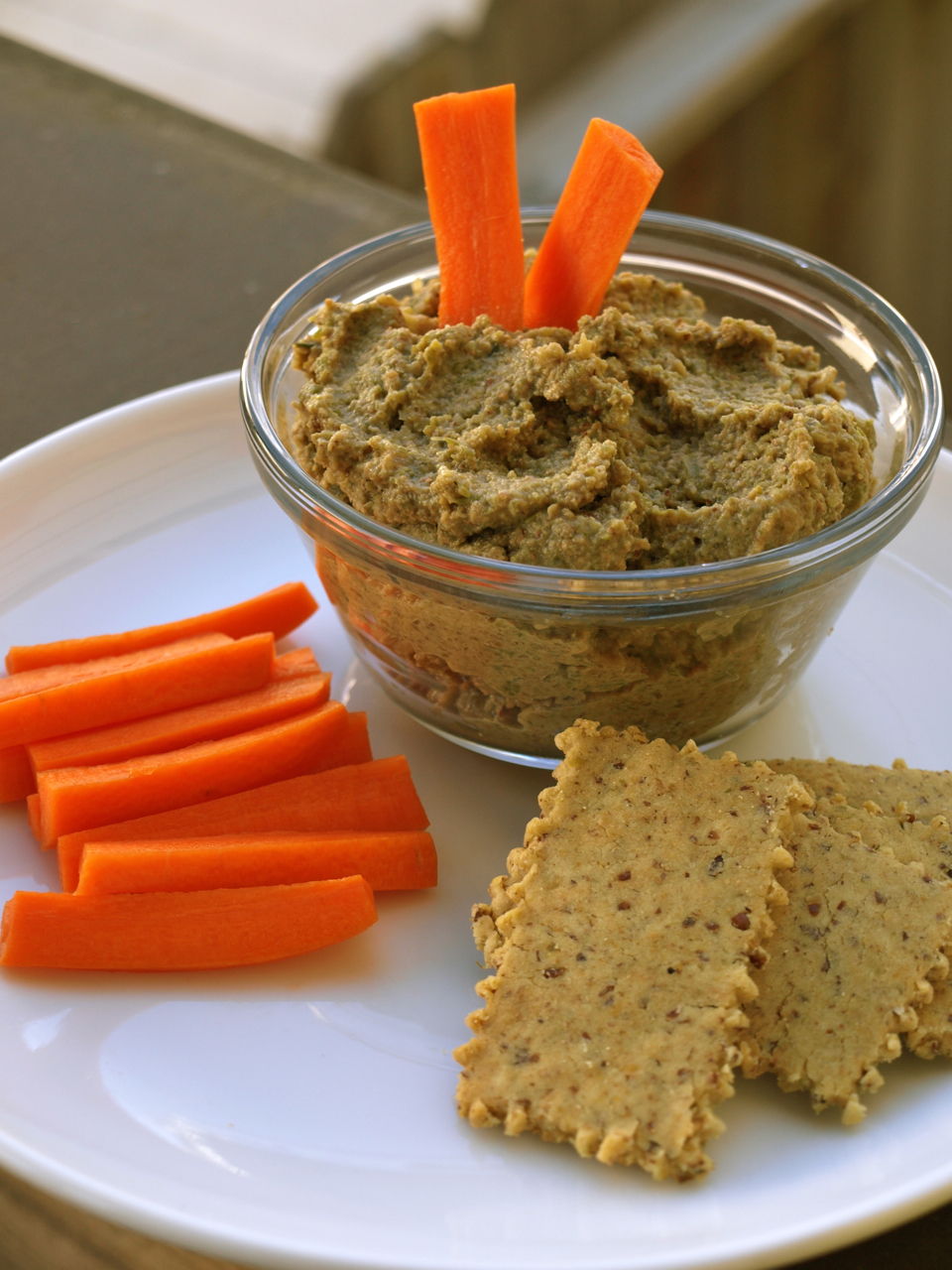 Practically Pâté