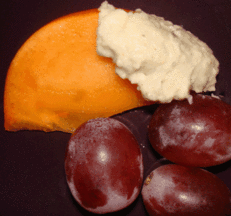 Tawny Port Two Cheese Spread