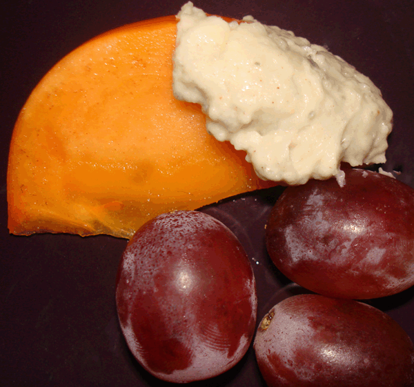 Tawny Port Two Cheese Spread