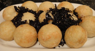 Takoyaki-me